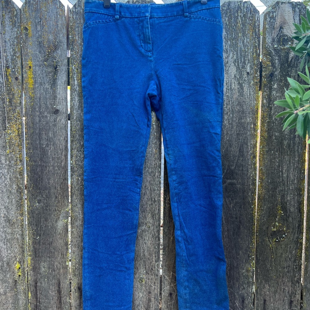 BCBG MaxAzria Hot Pants Jeggings